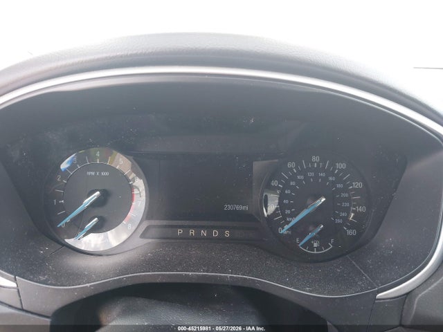 Aukcja sprzedaży 2013 Ford Fusion Se, vin: 3FA6P0H72DR256644, numer aukcji: 45215981