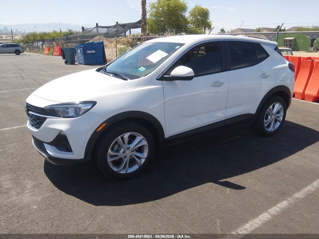 Aukcja sprzedaży 2023 Buick Encore Gx Preferred Fwd, vin: KL4MMBS24PB148306, numer aukcji: 45215983