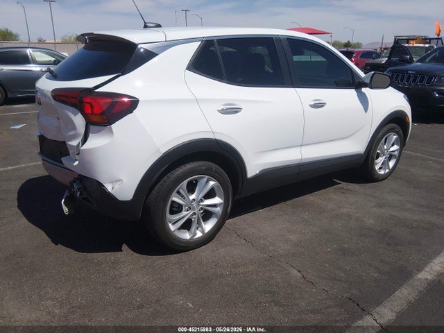Aukcja sprzedaży 2023 Buick Encore Gx Preferred Fwd, vin: KL4MMBS24PB148306, numer aukcji: 45215983