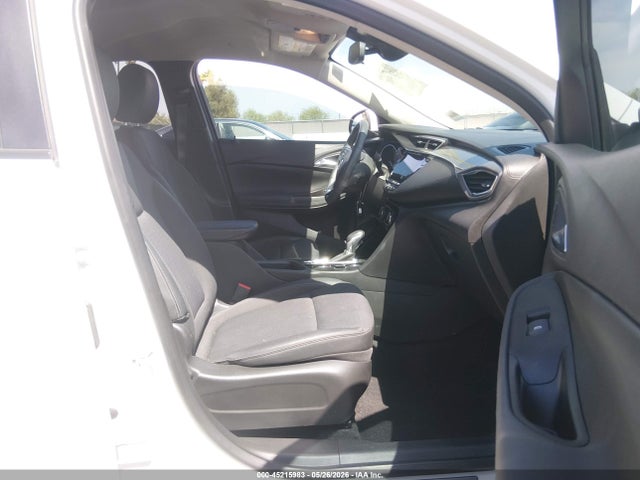 Aukcja sprzedaży 2023 Buick Encore Gx Preferred Fwd, vin: KL4MMBS24PB148306, numer aukcji: 45215983