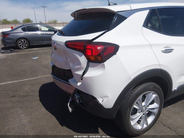 Aukcja sprzedaży 2023 Buick Encore Gx Preferred Fwd, vin: KL4MMBS24PB148306, numer aukcji: 45215983