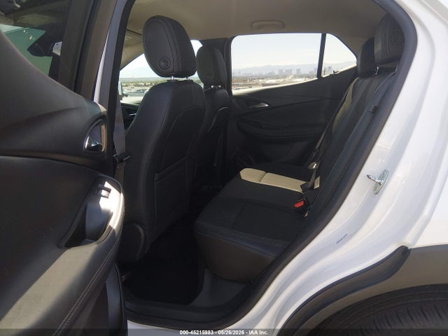 Aukcja sprzedaży 2023 Buick Encore Gx Preferred Fwd, vin: KL4MMBS24PB148306, numer aukcji: 45215983