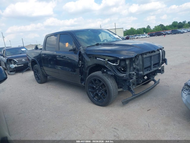 Aukcja sprzedaży 2022 Ram 1500, vin: 1C6RREJT0NN274657, numer aukcji: 45215986