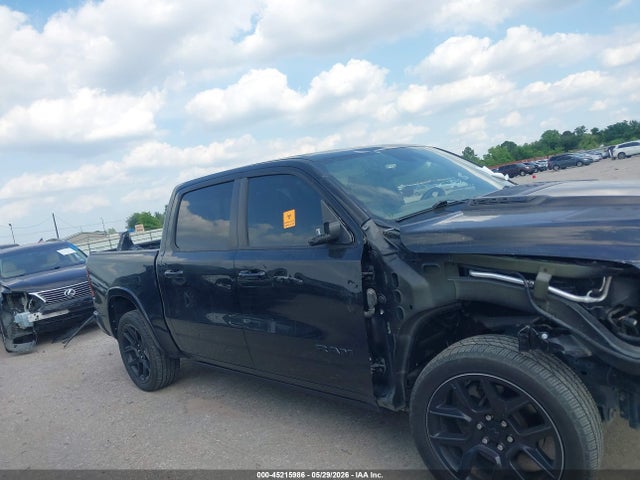 Aukcja sprzedaży 2022 Ram 1500, vin: 1C6RREJT0NN274657, numer aukcji: 45215986