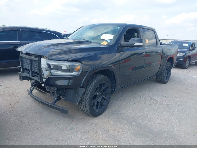 Aukcja sprzedaży 2022 Ram 1500, vin: 1C6RREJT0NN274657, numer aukcji: 45215986