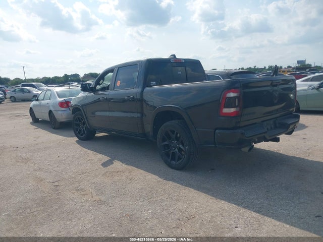 Aukcja sprzedaży 2022 Ram 1500, vin: 1C6RREJT0NN274657, numer aukcji: 45215986