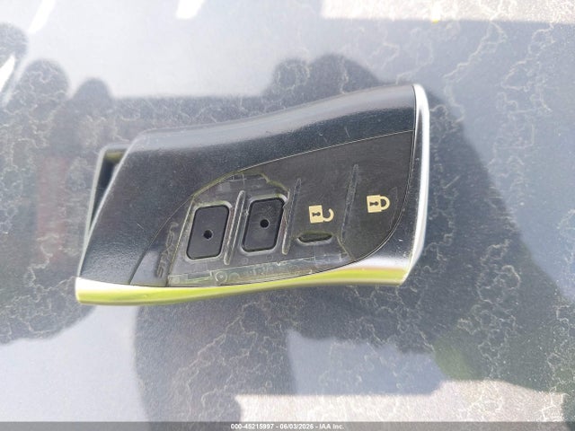 Auction sale of the 2022 Lexus Es 350, vin: 58ADZ1B12NU127162, lot number: 45215997