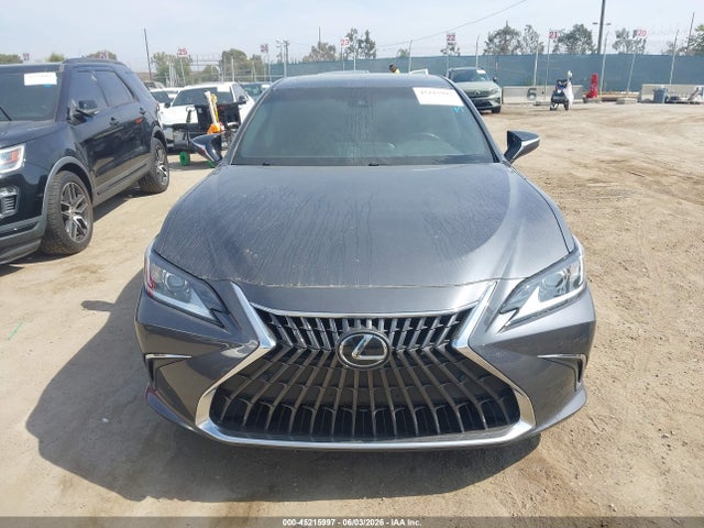 Aukcja sprzedaży 2022 Lexus Es 350, vin: 58ADZ1B12NU127162, numer aukcji: 45215997