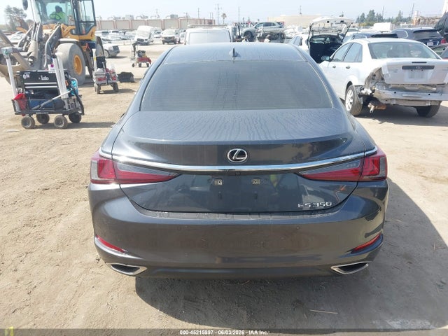 Auction sale of the 2022 Lexus Es 350, vin: 58ADZ1B12NU127162, lot number: 45215997