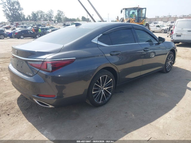 45215997 :رقم المزاد ، 58ADZ1B12NU127162 vin ، 2022 Lexus Es 350 مزاد بيع