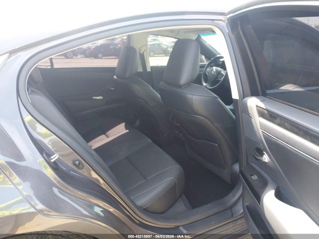 45215997 :رقم المزاد ، 58ADZ1B12NU127162 vin ، 2022 Lexus Es 350 مزاد بيع