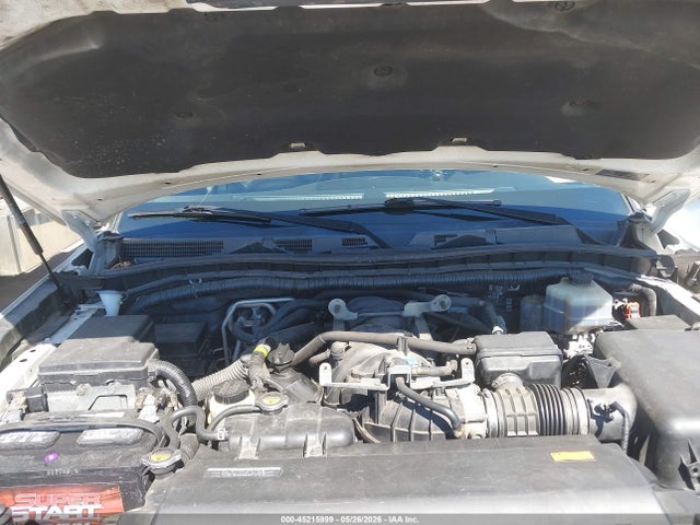 Aukcja sprzedaży 2014 Infiniti Qx80, vin: JN8AZ2NF7E9551164, numer aukcji: 45215999