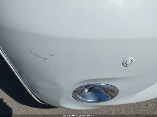 Aukcja sprzedaży 2014 Infiniti Qx80, vin: JN8AZ2NF7E9551164, numer aukcji: 45215999