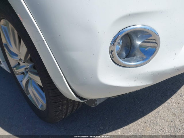 Aukcja sprzedaży 2014 Infiniti Qx80, vin: JN8AZ2NF7E9551164, numer aukcji: 45215999