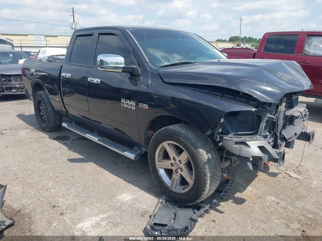 Aukcja sprzedaży 2016 Ram 1500 Express, vin: 1C6RR6FT0GS332947, numer aukcji: 45216002