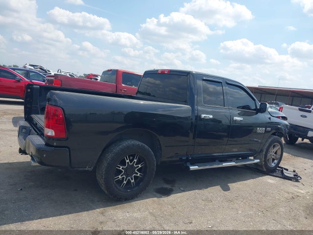 Aukcja sprzedaży 2016 Ram 1500 Express, vin: 1C6RR6FT0GS332947, numer aukcji: 45216002