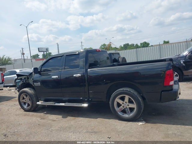 Aukcja sprzedaży 2016 Ram 1500 Express, vin: 1C6RR6FT0GS332947, numer aukcji: 45216002
