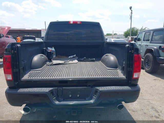 Aukcja sprzedaży 2016 Ram 1500 Express, vin: 1C6RR6FT0GS332947, numer aukcji: 45216002