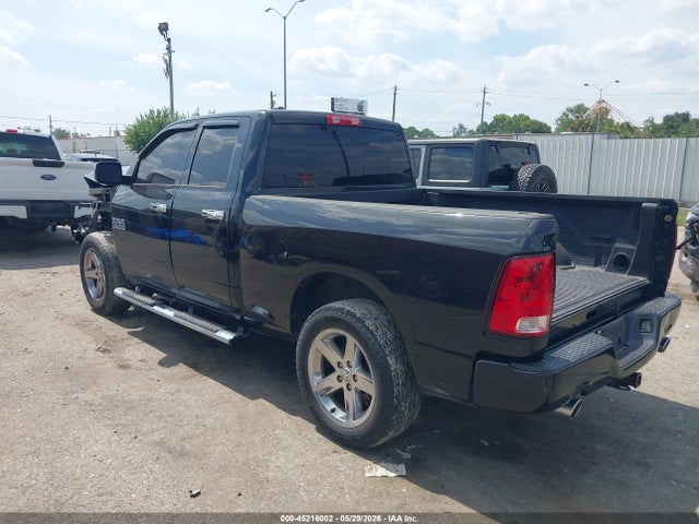 Aukcja sprzedaży 2016 Ram 1500 Express, vin: 1C6RR6FT0GS332947, numer aukcji: 45216002