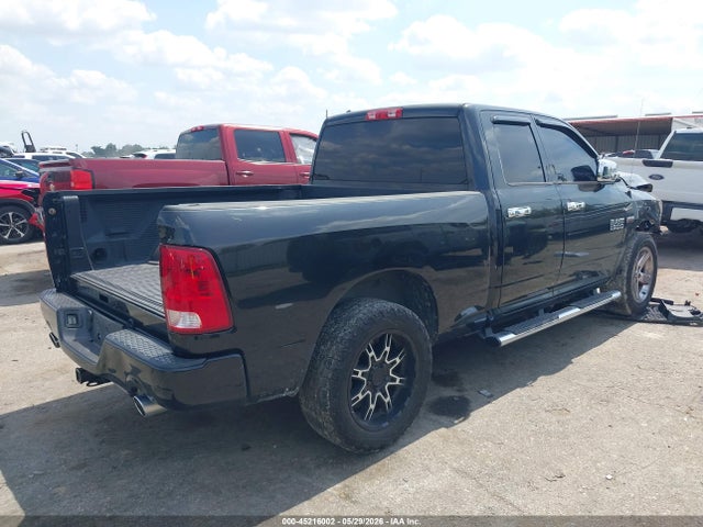 Aukcja sprzedaży 2016 Ram 1500 Express, vin: 1C6RR6FT0GS332947, numer aukcji: 45216002