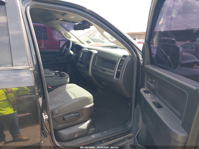 Aukcja sprzedaży 2016 Ram 1500 Express, vin: 1C6RR6FT0GS332947, numer aukcji: 45216002