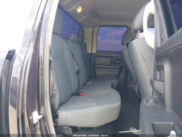 Aukcja sprzedaży 2016 Ram 1500 Express, vin: 1C6RR6FT0GS332947, numer aukcji: 45216002