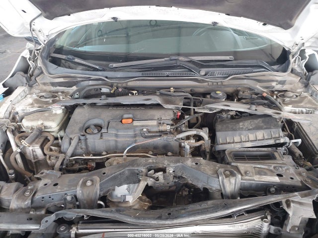 Aukcja sprzedaży 2018 Honda Civic Ex, vin: 19XFC2F76JE208524, numer aukcji: 45216003