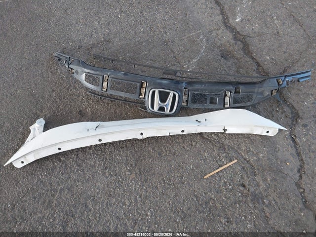 Aukcja sprzedaży 2018 Honda Civic Ex, vin: 19XFC2F76JE208524, numer aukcji: 45216003
