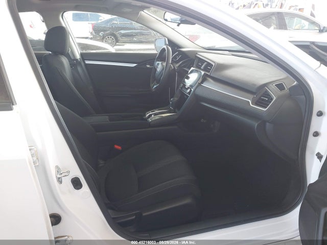 Aukcja sprzedaży 2018 Honda Civic Ex, vin: 19XFC2F76JE208524, numer aukcji: 45216003