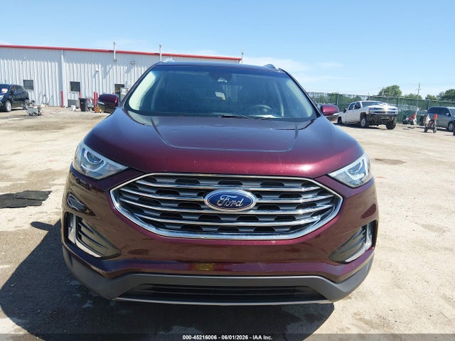 Ford Edge Titanium 2019 2FMPK4K92KBB50006 Image 12
