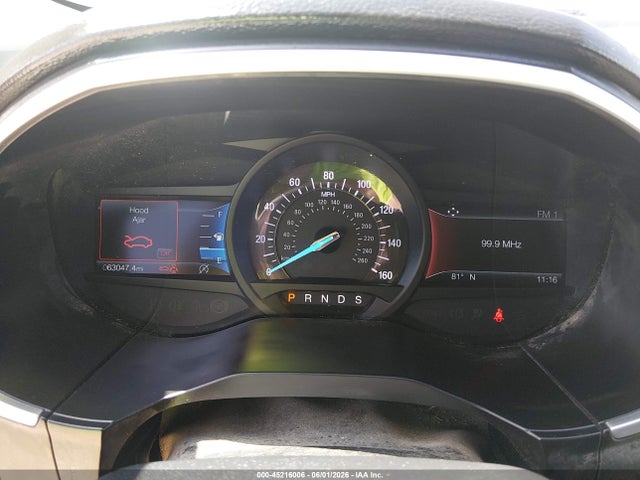 Ford Edge Titanium 2019 2FMPK4K92KBB50006 Image 7