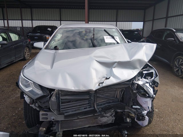 Aukcja sprzedaży 2021 Chevrolet Equinox Fwd Lt, vin: 2GNAXKEV3M6114353, numer aukcji: 45216010