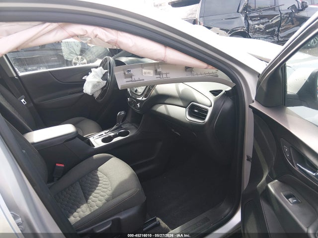 Aukcja sprzedaży 2021 Chevrolet Equinox Fwd Lt, vin: 2GNAXKEV3M6114353, numer aukcji: 45216010