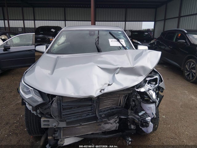 Aukcja sprzedaży 2021 Chevrolet Equinox Fwd Lt, vin: 2GNAXKEV3M6114353, numer aukcji: 45216010