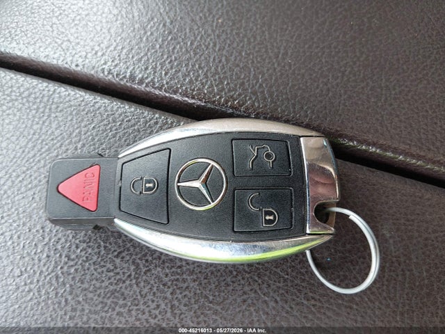 Aukcja sprzedaży 2016 Mercedes-benz Gle 350, vin: 4JGDA5JB9GA786201, numer aukcji: 45216013