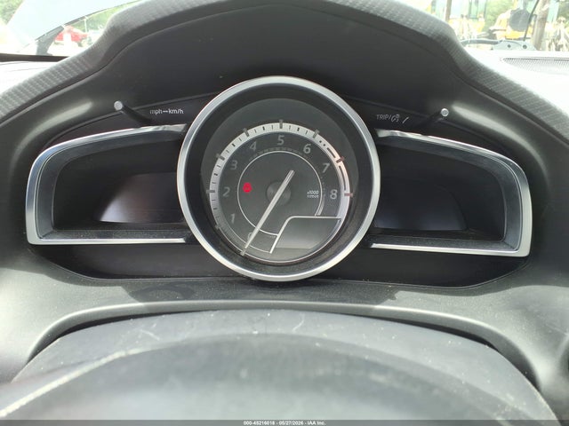 Aukcja sprzedaży 2015 Mazda Mazda3 S Grand Touring, vin: JM1BM1W31F1245171, numer aukcji: 45216018