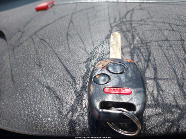 45216029 :رقم المزاد ، JH4CU2F69AC024515 vin ، 2010 Acura Tsx 2.4 مزاد بيع