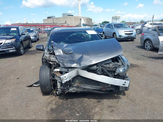 45216029 :رقم المزاد ، JH4CU2F69AC024515 vin ، 2010 Acura Tsx 2.4 مزاد بيع