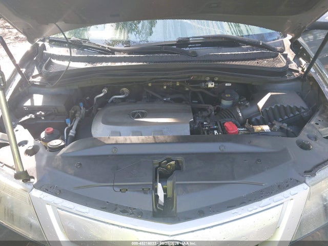 Aukcja sprzedaży 2012 Acura Mdx, vin: 2HNYD2H26CH516253, numer aukcji: 45216033