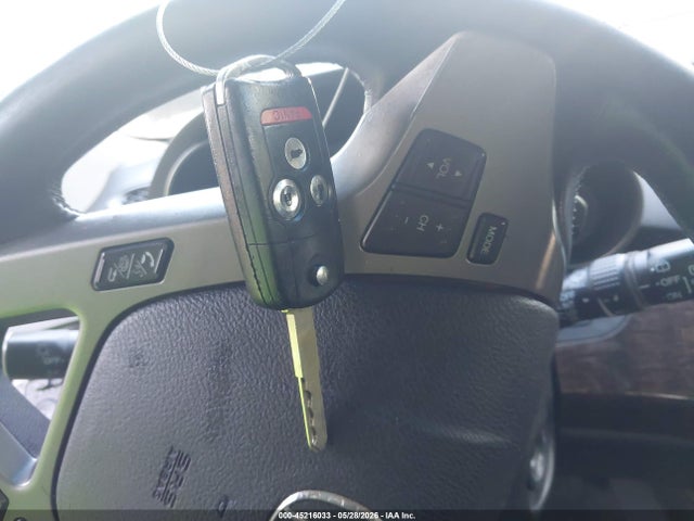 Aukcja sprzedaży 2012 Acura Mdx, vin: 2HNYD2H26CH516253, numer aukcji: 45216033