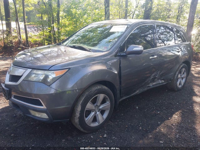 Aukcja sprzedaży 2012 Acura Mdx, vin: 2HNYD2H26CH516253, numer aukcji: 45216033
