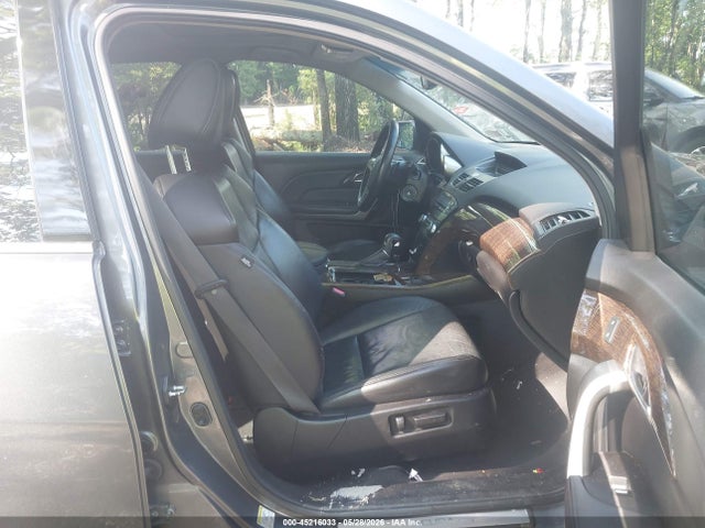 Aukcja sprzedaży 2012 Acura Mdx, vin: 2HNYD2H26CH516253, numer aukcji: 45216033