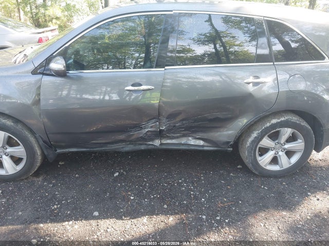 Aukcja sprzedaży 2012 Acura Mdx, vin: 2HNYD2H26CH516253, numer aukcji: 45216033