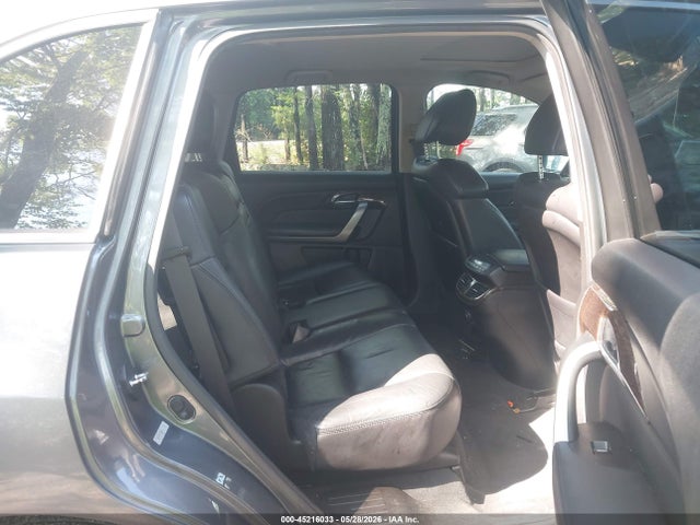 Aukcja sprzedaży 2012 Acura Mdx, vin: 2HNYD2H26CH516253, numer aukcji: 45216033