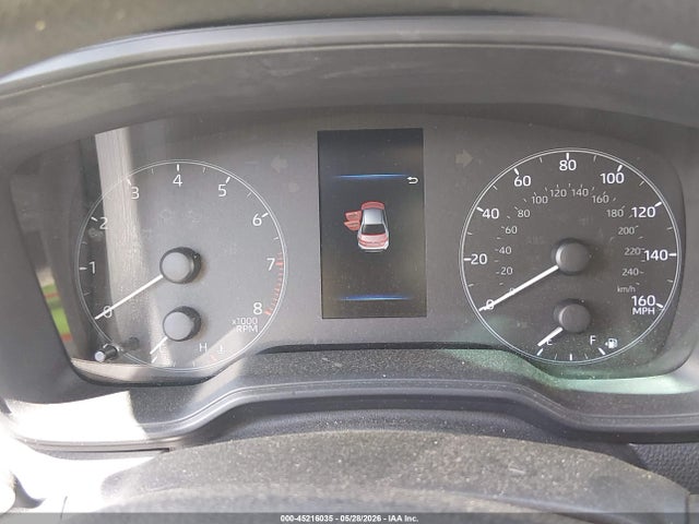 Продажа на аукционе авто 2024 Toyota Corolla Le, vin: JTDB4MEE9R3023295, номер лота: 45216035