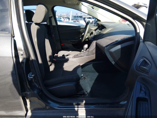 Ford FOCUS S 2016 1FADP3E21GL246465 Image 5