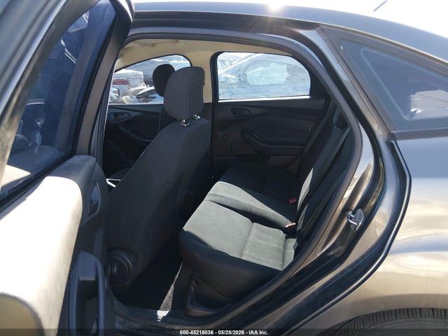 Ford FOCUS S 2016 1FADP3E21GL246465 Image 8