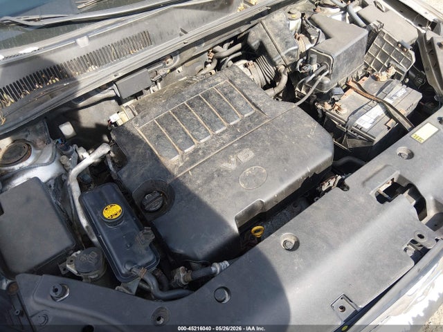 2007 Toyota Rav4 Limited V6 მანქანა იყიდება აუქციონზე, vin: JTMBK31V676017746, აუქციონის ნომერი: 45216040
