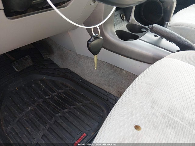 2007 Toyota Rav4 Limited V6 მანქანა იყიდება აუქციონზე, vin: JTMBK31V676017746, აუქციონის ნომერი: 45216040