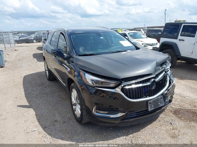 Aukcja sprzedaży 2021 Buick Enclave Fwd Essence, vin: 5GAERBKW5MJ263465, numer aukcji: 45216041